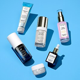 Go To Bed - Coffret soins visage Nuit
